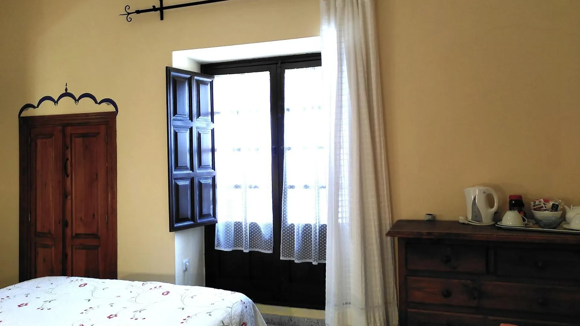 Baraka Boutique Pension Ronda Spagna