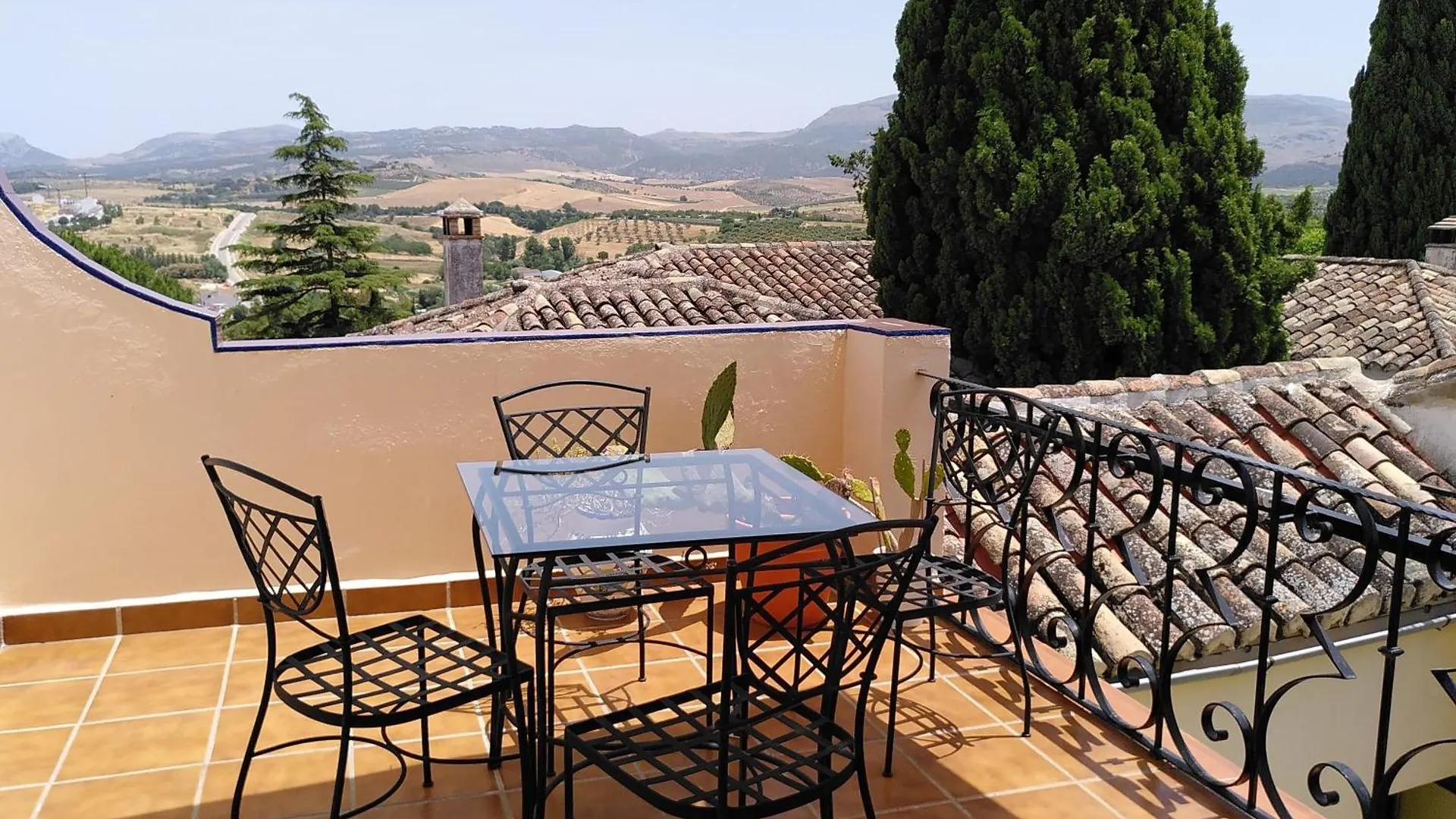 Baraka Boutique Pension Ronda 0*,  Spagna