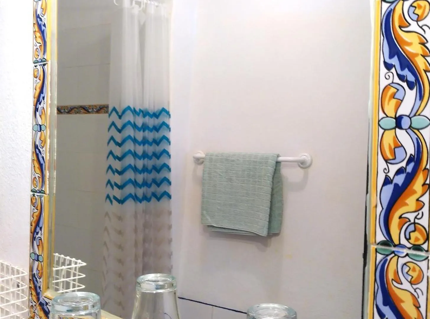Baraka Boutique Pension Ronda 0*,