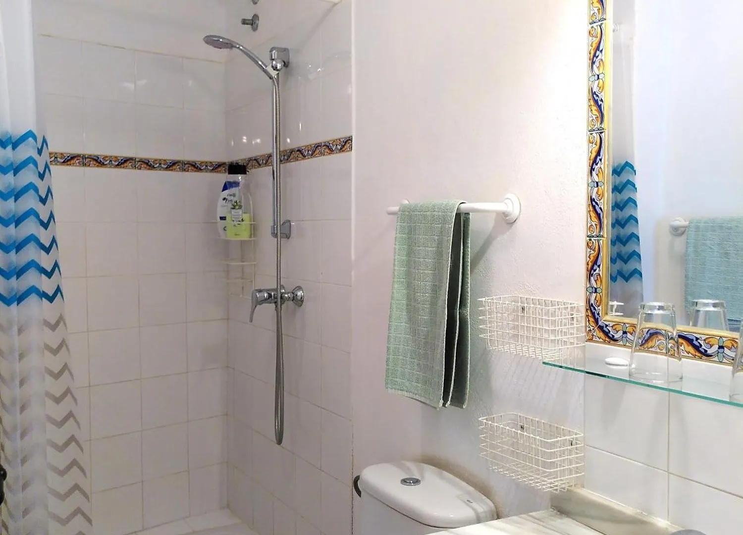 Guest house Baraka Boutique Pension Ronda