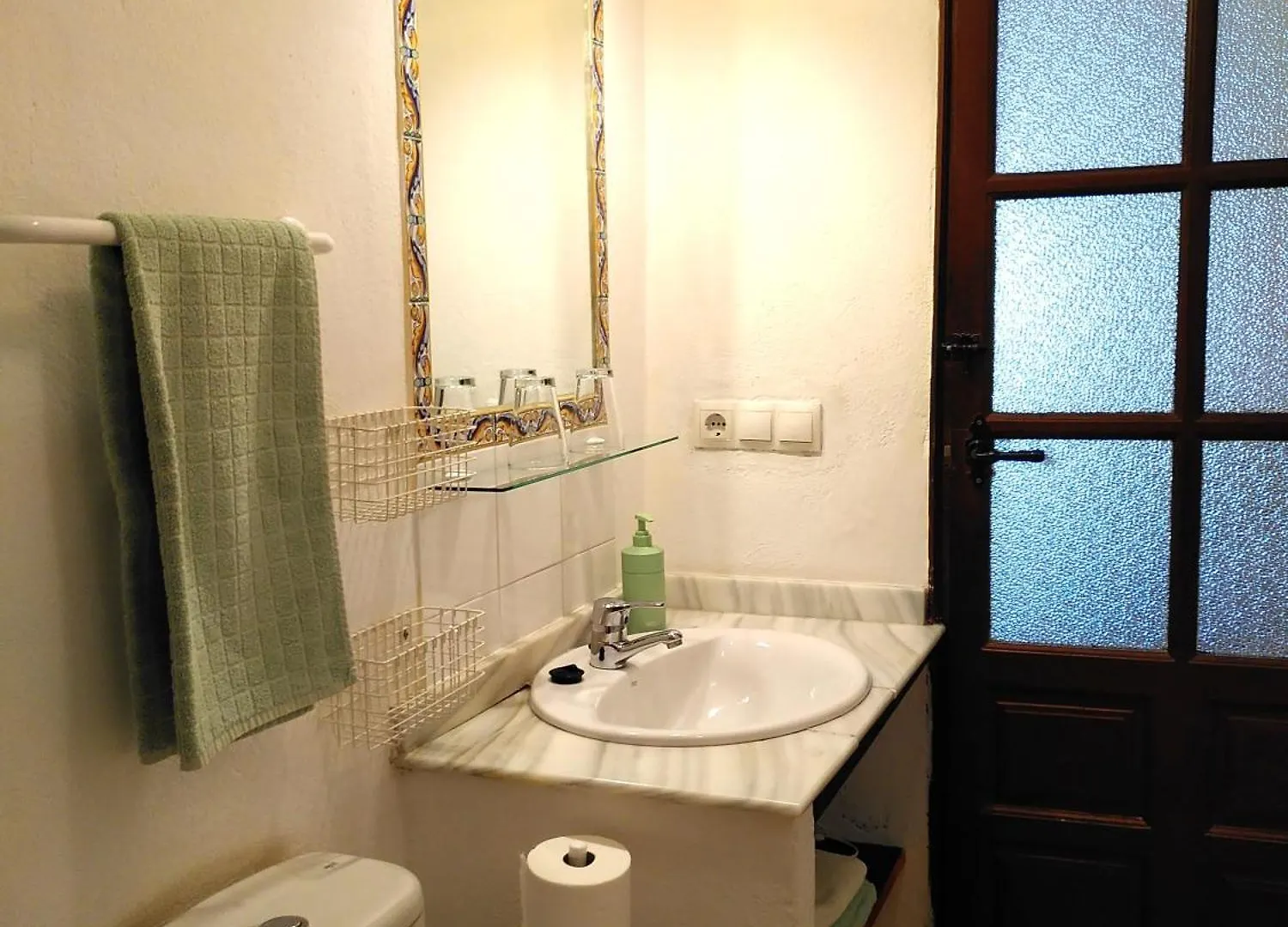 Baraka Boutique Pension Ronda 0*,  Spain