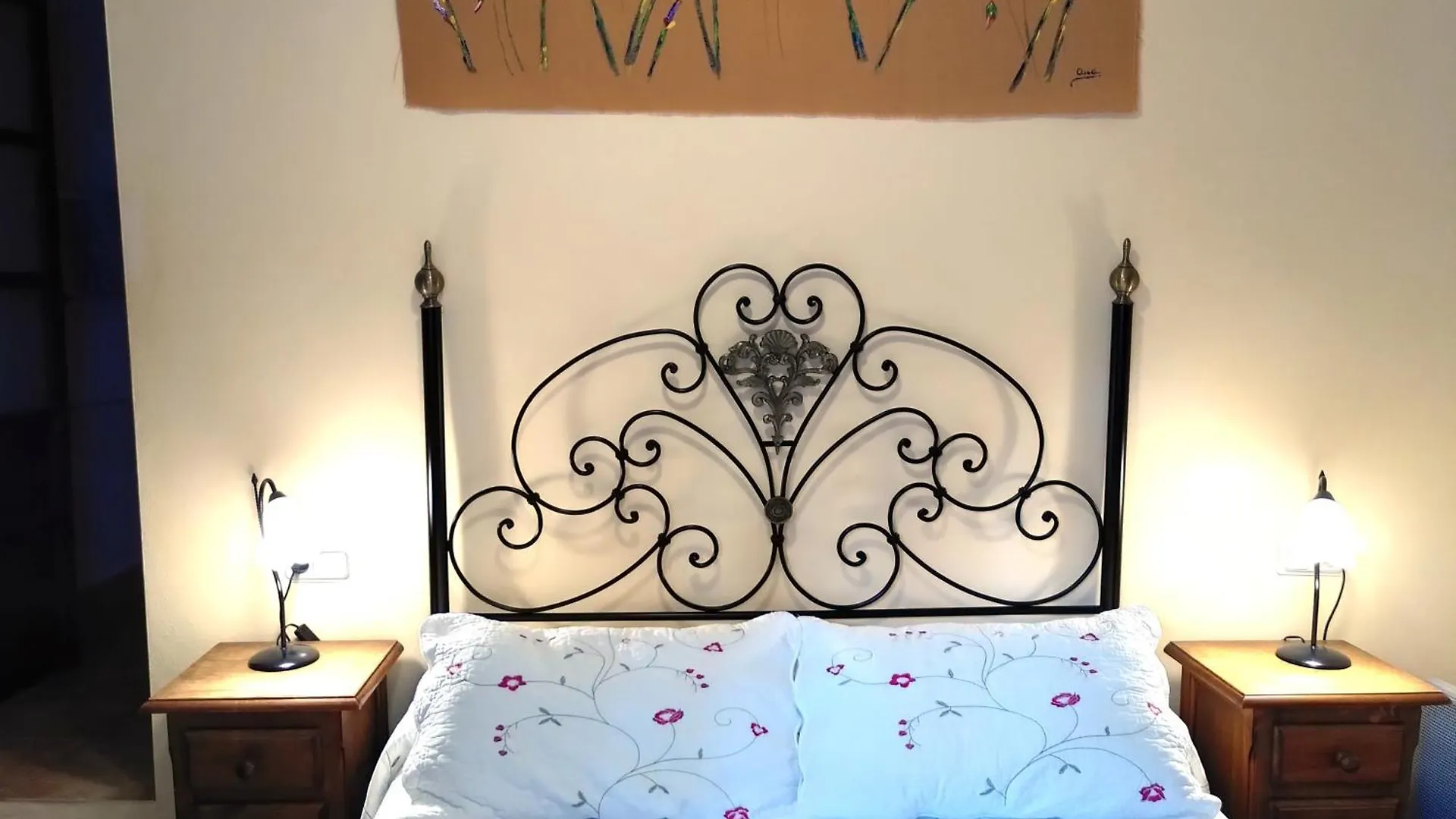 Guest house Baraka Boutique Pension Ronda Spain